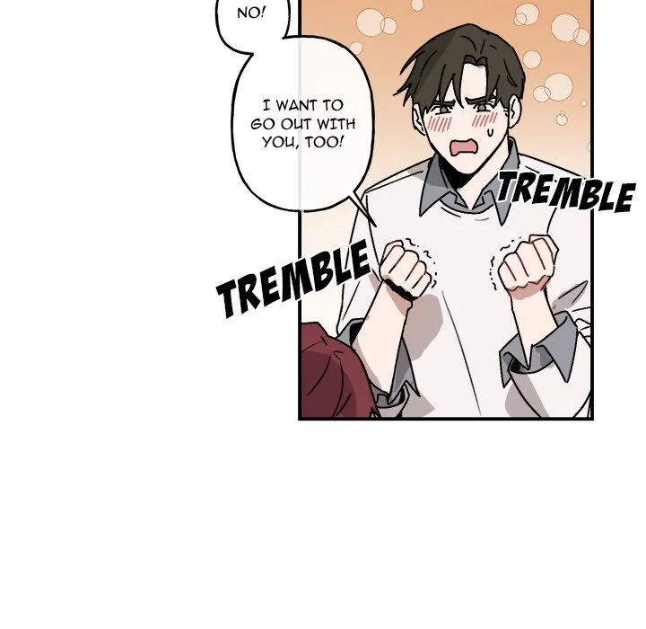 Our Future - Chapter 23